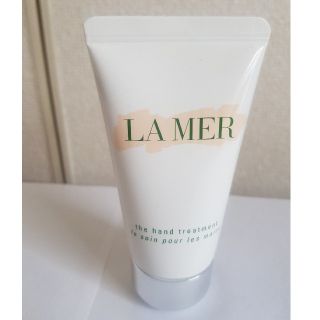 ドゥラメール(DE LA MER)のドゥ･ラ･メール (LA MER) ハンド トリートメント  50ml(ハンドクリーム)