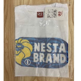 ネスタブランド(NESTA BRAND)の◆新品未使用◆　NESTA BRAND Tシャツ 白 Sサイズ②(Tシャツ/カットソー(半袖/袖なし))