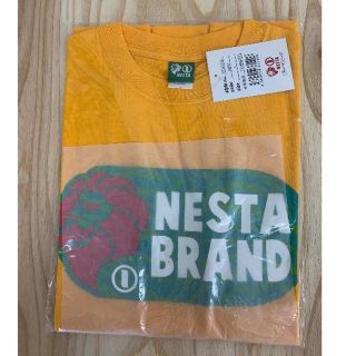 ネスタブランド(NESTA BRAND)の◆新品未使用◆　NESTA BRAND Tシャツ デイジー Sサイズ④(Tシャツ/カットソー(半袖/袖なし))