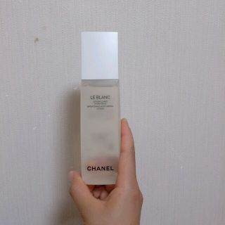 シャネル(CHANEL)のCHANEL ルブラン 化粧水(化粧水/ローション)