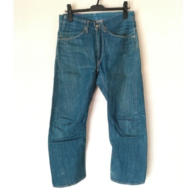 Levi's - levis red 1st slim リーバイスレッド 立体裁断の通販 by