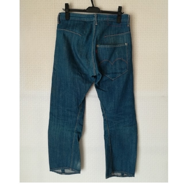 カテゴリ Levi's LEVI'S RED 1st slim W28×L30 の通販 by BLACK.M's