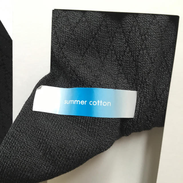 ck Calvin Klein(シーケーカルバンクライン)のCK CALVIN KLEIN ソックス3足セット メンズのレッグウェア(ソックス)の商品写真