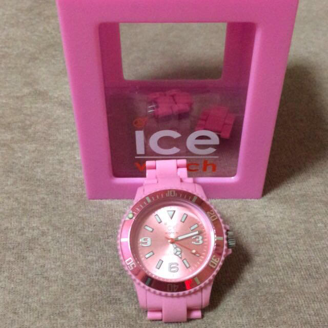 ice watch