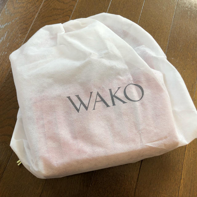 和光堂(ワコウドウ)のWAKO ハンドバッグ パーティーバッグ レディースのバッグ(ハンドバッグ)の商品写真