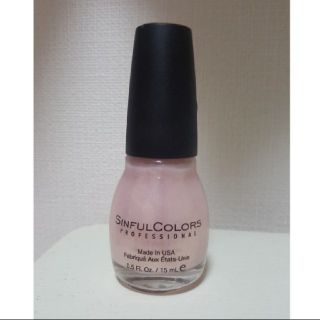 レブロン(REVLON)のシンフルカラーズネイル　79番(マニキュア)