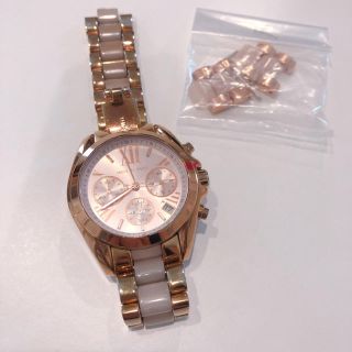 マイケルコース(Michael Kors)の難あり※マイケルコース 腕時計(腕時計)