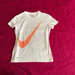 ナイキ(NIKE)のNIKE ドライフィット Tシャツ M140cm ✩.*˚アディダス付き(Tシャツ/カットソー)