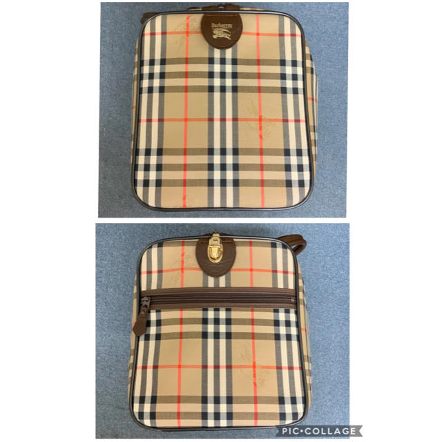 BURBERRY(バーバリー)の美品！バーバリーBurberry ボストンバッグ 早いのも勝ち！ レディースのバッグ(ボストンバッグ)の商品写真