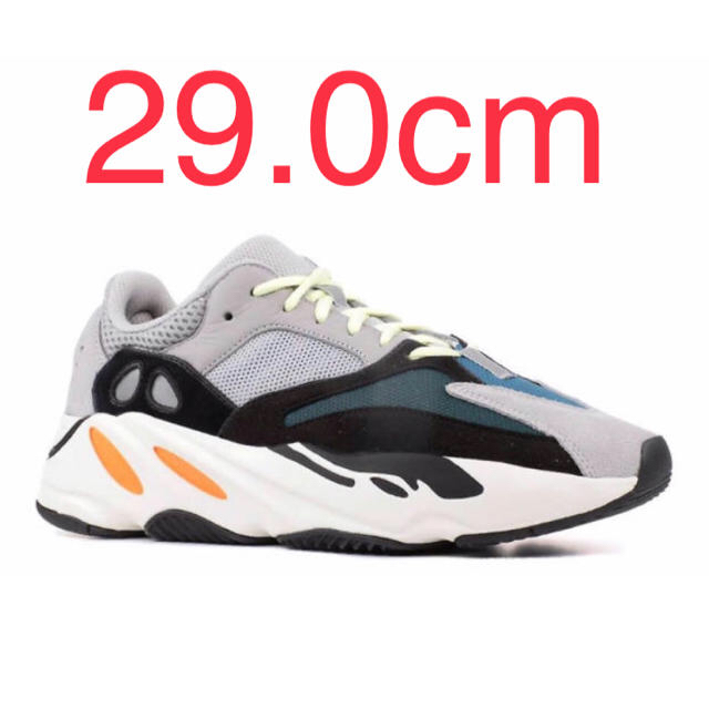 adidas(アディダス)のyeezy boost 700 メンズの靴/シューズ(スニーカー)の商品写真