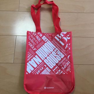 ルルレモン(lululemon)のルルレモン ショッパー(ヨガ)