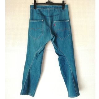 Levi's - levis red HONEST DISHONEST リーバイスレッド の通販 by ...