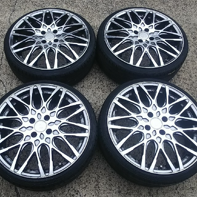 新品】 引張り仕様☆タントカスタムに‼165SET!17インチ! タントライフ