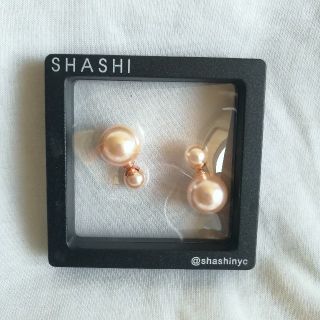 shashi 新品未使用品