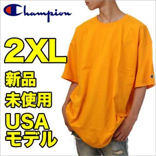 チャンピオン(Champion)のTシャツ(Tシャツ/カットソー(半袖/袖なし))