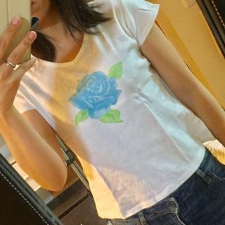 Tシャツ(Tシャツ(半袖/袖なし))