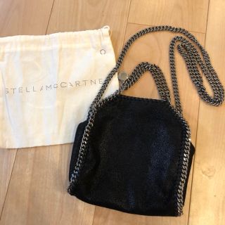 ステラマッカートニー(Stella McCartney)のステラマッカートニー  ファラベラ タイニー(ショルダーバッグ)