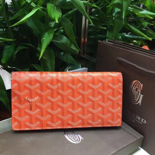 GOYARD(ゴヤール)のGOYARD 長財布 メンズのファッション小物(長財布)の商品写真