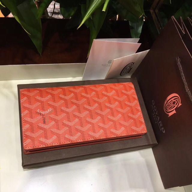 GOYARD(ゴヤール)のGOYARD 長財布 メンズのファッション小物(長財布)の商品写真