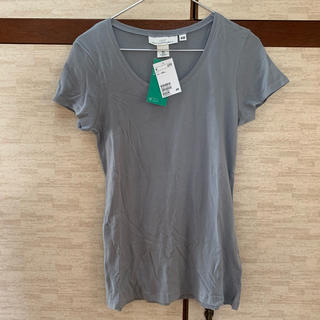 エイチアンドエム(H&M)の✨新品未使用✨H&M  エイチアンドエム  Ｔシャツ  半袖(Tシャツ(半袖/袖なし))