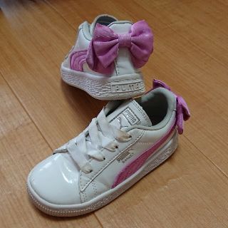 プーマ(PUMA)のお取り引き中☆(スニーカー)