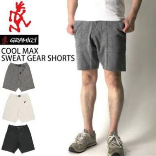 グラミチ(GRAMICCI)のGRAMICCI COOLMAX GEAR SHORTS(ショートパンツ)