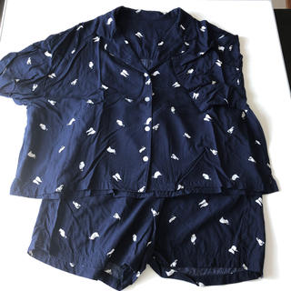 ジーユー(GU)のパジャマ  GU   XLサイズ(パジャマ)