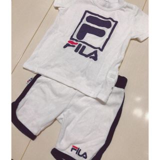 フィラ(FILA)のFILAセット(その他)