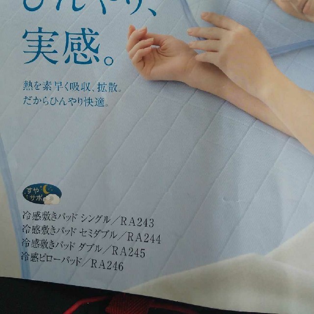 メメ丸様専用シャルレ冷感敷きパットシングル 人気商品ランキング 62.0