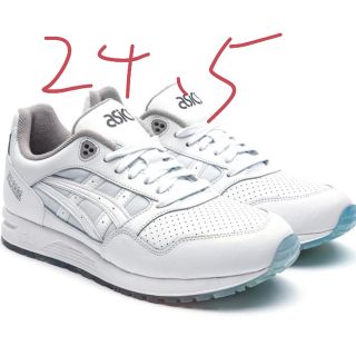 アシックス(asics)のASICSTIGER × VIVIENNE WESTWOOD(スニーカー)