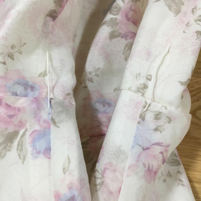 L'EST ROSE(レストローズ)のflower様 専用 レディースのワンピース(その他)の商品写真