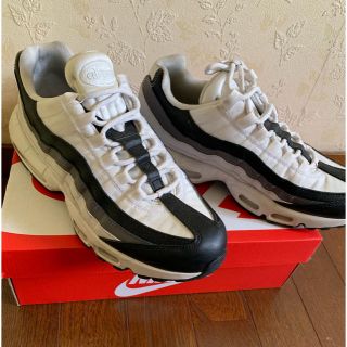 ナイキ(NIKE)のair max95(スニーカー)