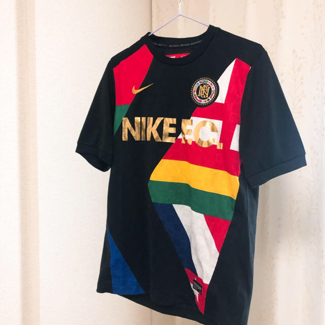 NIKE(ナイキ)のNIKE FC Tシャツ メンズのトップス(Tシャツ/カットソー(半袖/袖なし))の商品写真