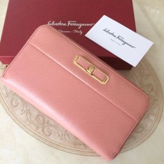 フェラガモ(Ferragamo)の♥︎ルビィ様♥︎専用(財布)