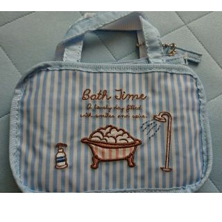 アフタヌーンティー(AfternoonTea)のみいにゃさん専用 Afternoon Tea スパバッグ&ランジェリーバッグ(ポーチ)