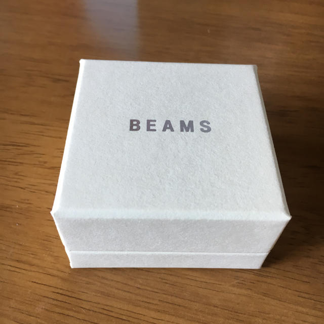 BEAMS(ビームス)のbeams 空箱 レディースのバッグ(ショップ袋)の商品写真