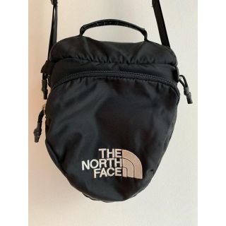 ザノースフェイス(THE NORTH FACE)のノースフェイス カメラバッグ(ケース/バッグ)