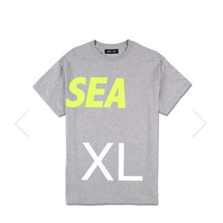 ロンハーマン(Ron Herman)のWIND AND SEA Tシャツ(Tシャツ/カットソー(半袖/袖なし))