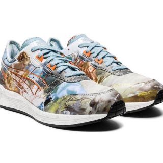 ヴィヴィアンウエストウッド(Vivienne Westwood)のVivienne Westwood × asics 23.5cm(スニーカー)