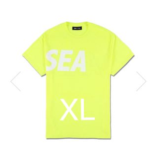 ロンハーマン(Ron Herman)のWIND AND SEA Tシャツ(Tシャツ/カットソー(半袖/袖なし))