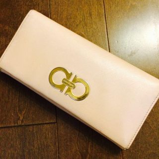 フェラガモ(Ferragamo)のフェラガモ♡財布(財布)