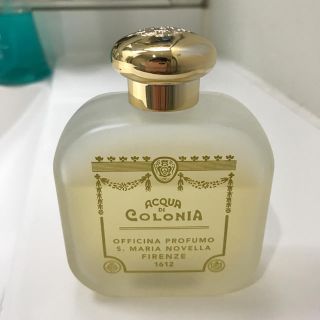 サンタマリアノヴェッラ(Santa Maria Novella)のサンタマリアノヴェッラ  ミモザ 香水(アロマグッズ)