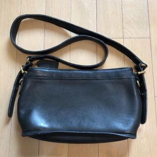 コーチ(COACH)のCOACH オールドコーチ ショルダーバッグ(ショルダーバッグ)