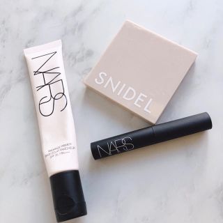 ナーズ(NARS)のナーズ コンシーラー 下地 アイシャドウ(コンシーラー)