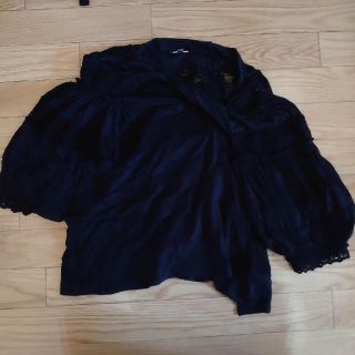 コムデギャルソン(COMME des GARCONS)のtricot COMME des GARÇONS カットソー(Tシャツ(半袖/袖なし))