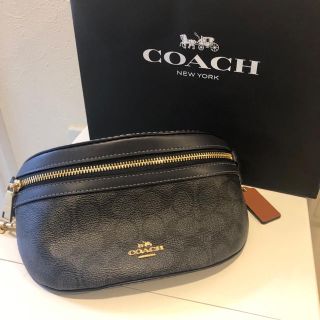 コーチ(COACH)のコーチ ボディバッグ(ボディバッグ/ウエストポーチ)