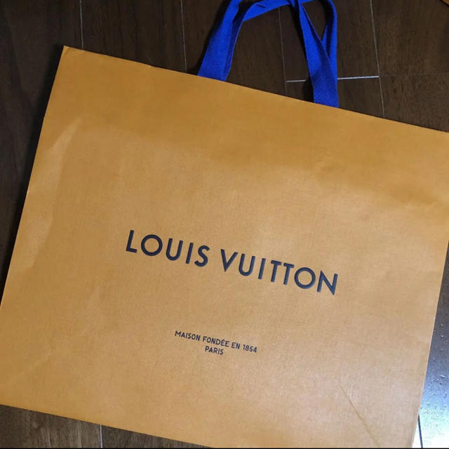 LOUIS VUITTON(ルイヴィトン)の専用出品★ルイヴィトン 靴箱 メンズの靴/シューズ(その他)の商品写真