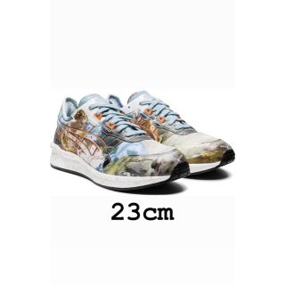 アシックス(asics)のvivienne westwood asics hyperGel lyte (スニーカー)