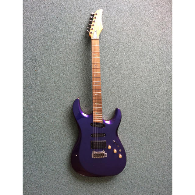 AKAI SG112CL ギター