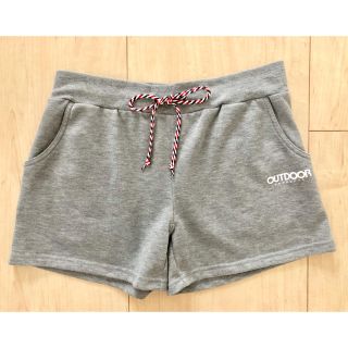 アウトドア(OUTDOOR)のショートパンツ OUTDOOR レディース (ショートパンツ)